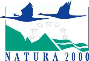 Natura 2000 logo in JPG format