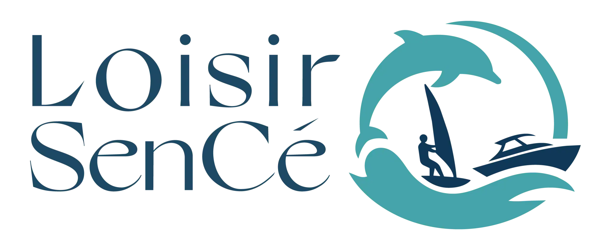 logo loisir censé